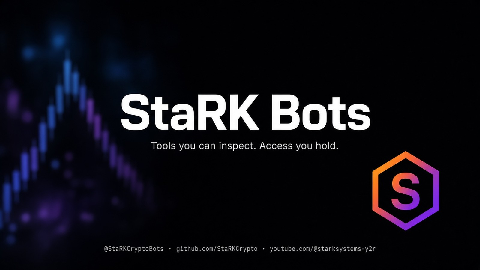 StaRK Bots